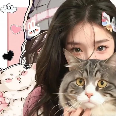 粉色樱与大眠王