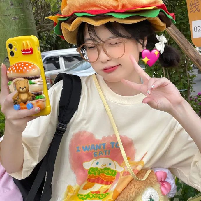 少女前线 人形小剧场第二季